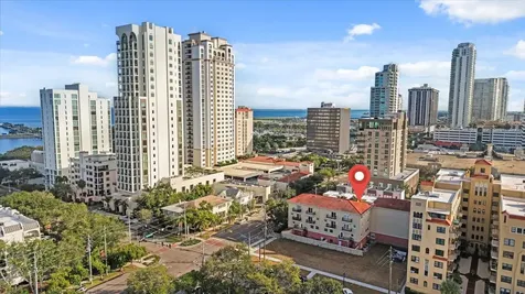 340 1st Street N St Petersburg FL 33701
