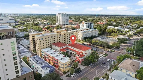 340 1st Street N St Petersburg FL 33701