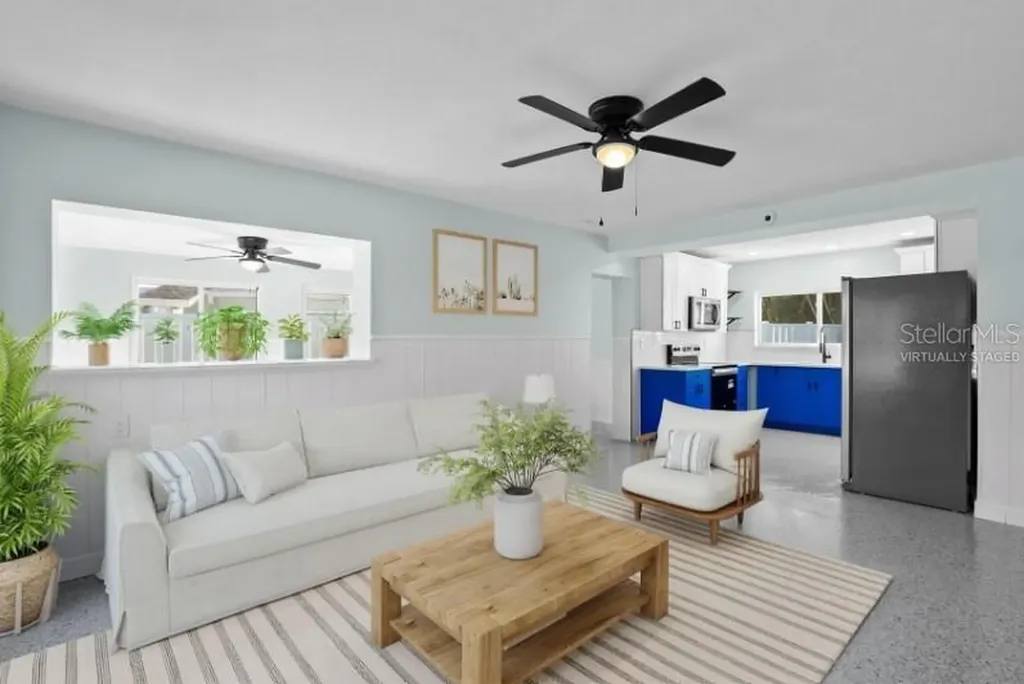 675 182nd Avenue E Redington Shores FL 33708