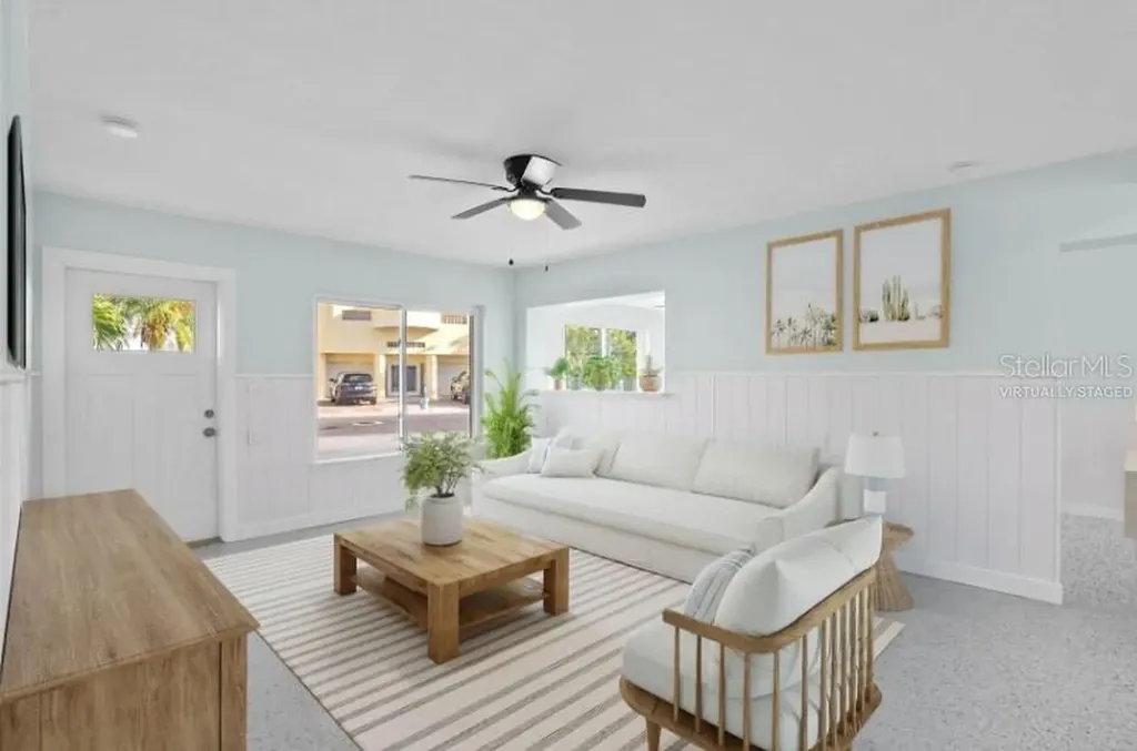 675 182nd Avenue E Redington Shores FL 33708