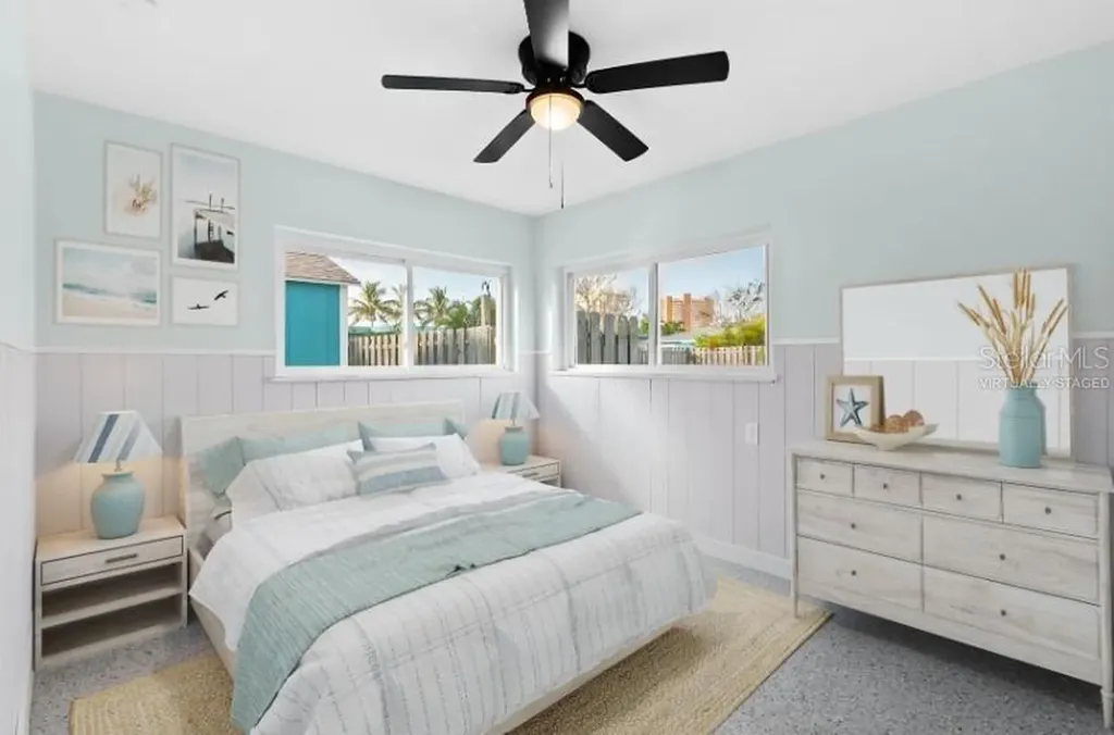 675 182nd Avenue E Redington Shores FL 33708