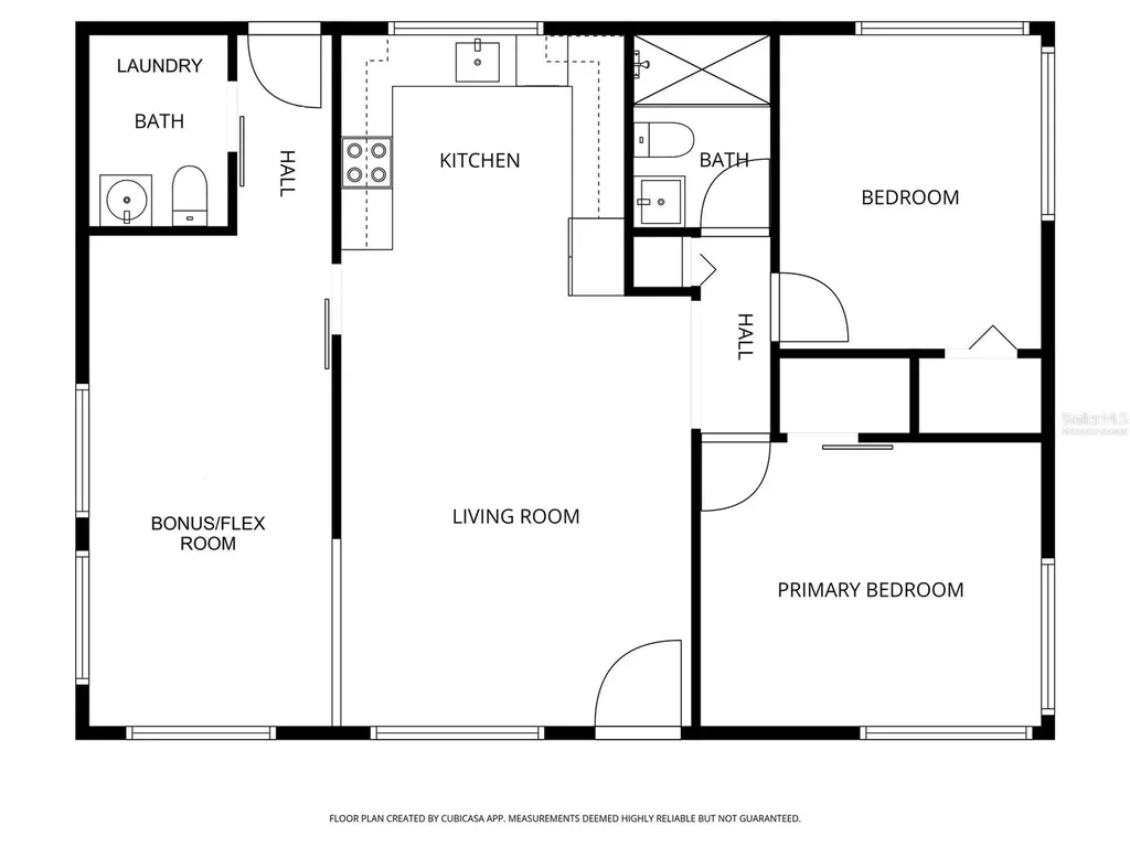 675 182nd Avenue E Redington Shores FL 33708