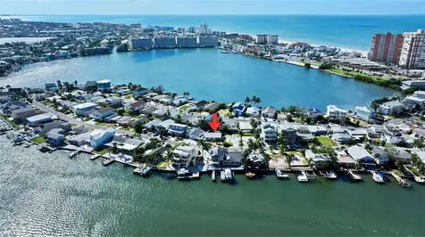 675 182nd Avenue E Redington Shores FL 33708