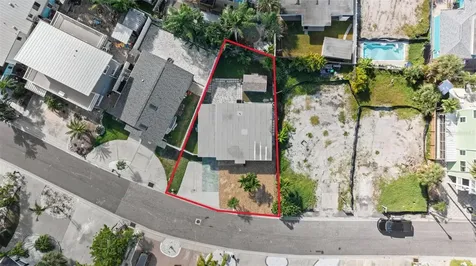675 182nd Avenue E Redington Shores FL 33708