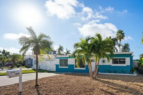 675 182nd Avenue E Redington Shores FL 33708