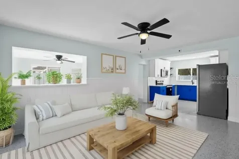 675 182nd Avenue E Redington Shores FL 33708