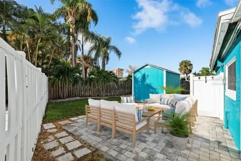 675 182nd Avenue E Redington Shores FL 33708