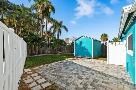 675 182nd Avenue E Redington Shores FL 33708