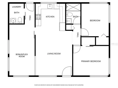 675 182nd Avenue E Redington Shores FL 33708