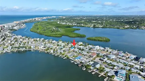 675 182nd Avenue E Redington Shores FL 33708