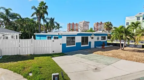 675 182nd Avenue E Redington Shores FL 33708