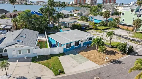 675 182nd Avenue E Redington Shores FL 33708