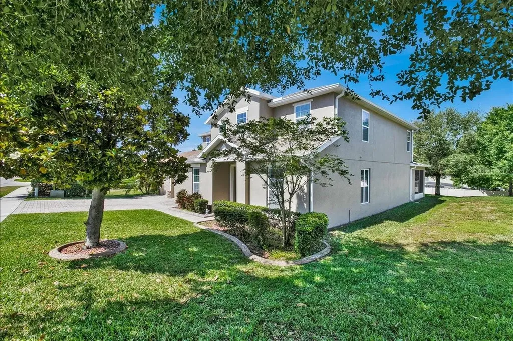 9249 Ivywood Street Clermont FL 34711