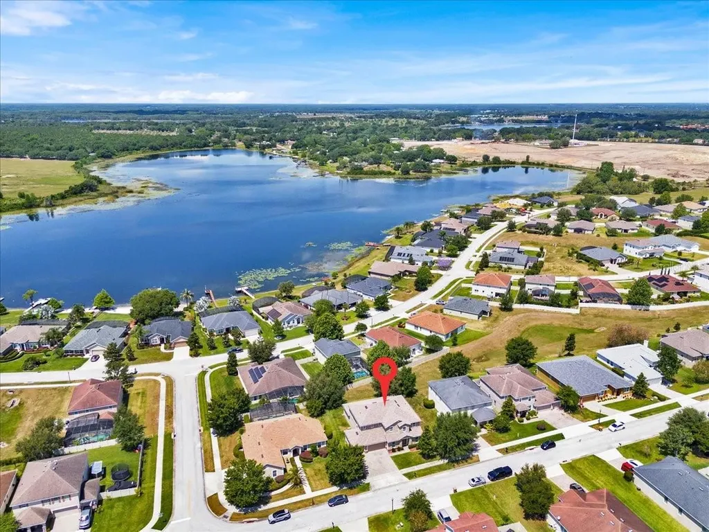 9249 Ivywood Street Clermont FL 34711