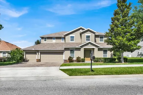 9249 Ivywood Street Clermont FL 34711