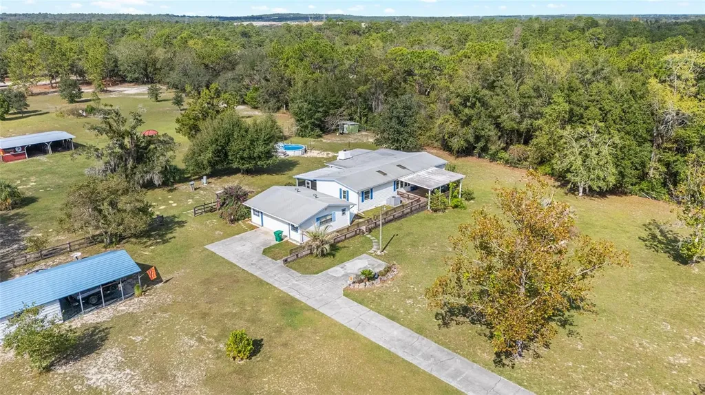 4760 S Chickadee Avenue Lecanto FL 34461