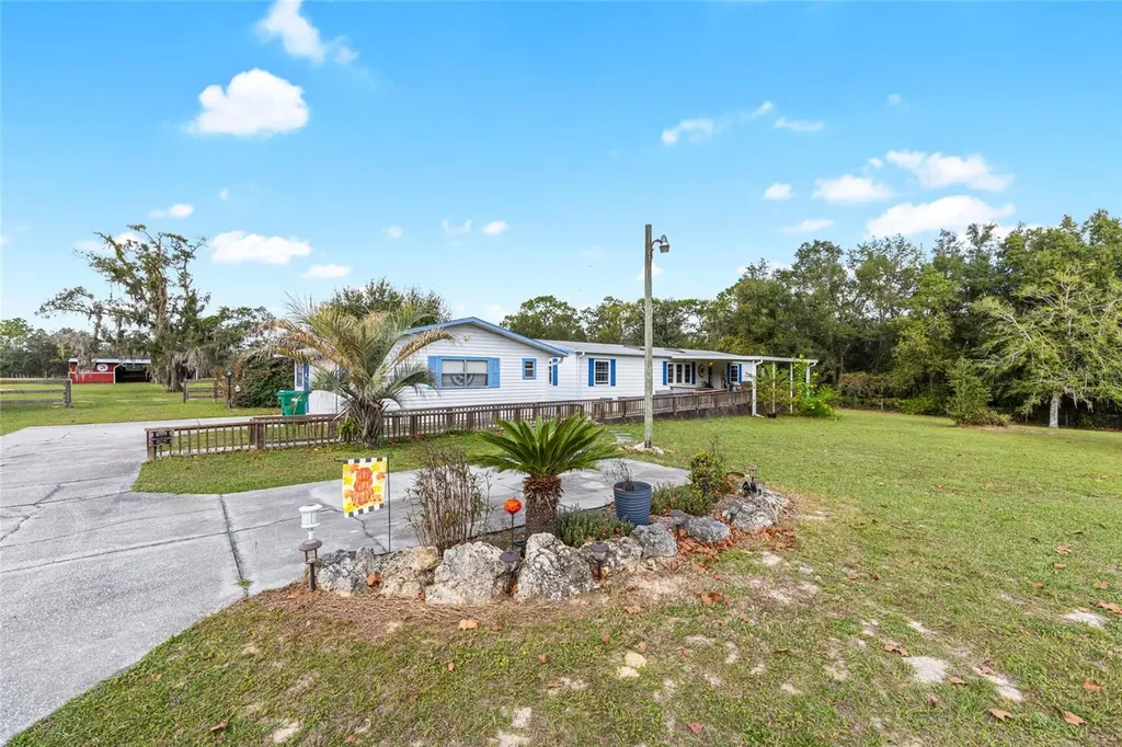 4760 S Chickadee Avenue Lecanto FL 34461