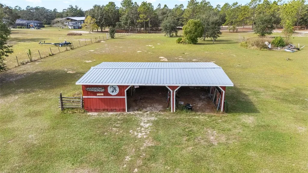4760 S Chickadee Avenue Lecanto FL 34461