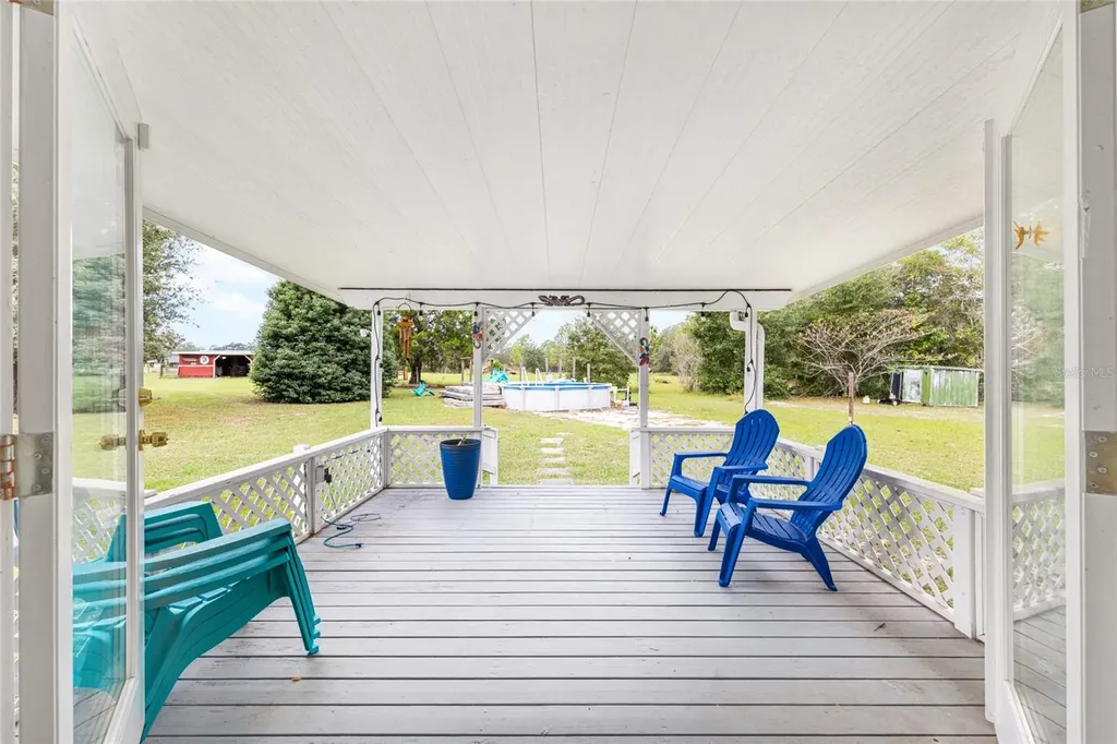 4760 S Chickadee Avenue Lecanto FL 34461