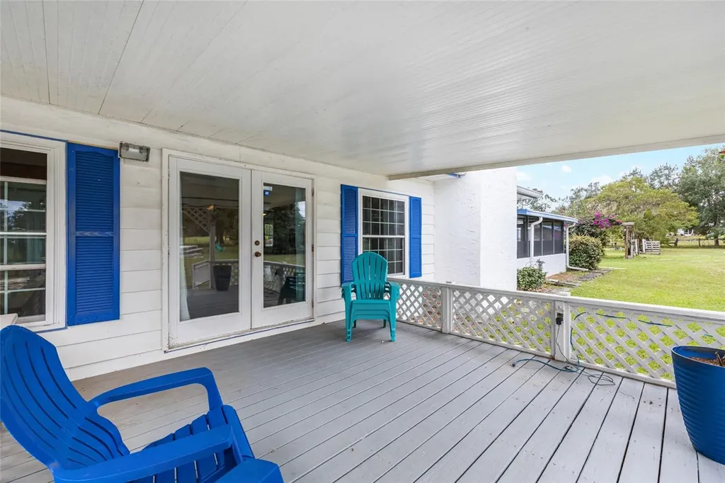4760 S Chickadee Avenue Lecanto FL 34461
