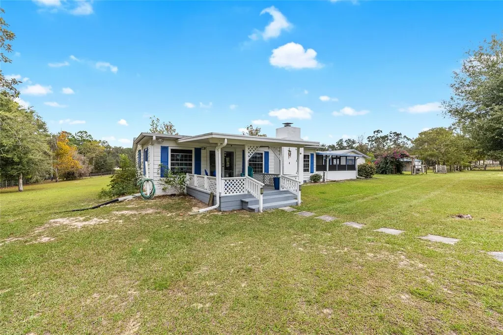 4760 S Chickadee Avenue Lecanto FL 34461