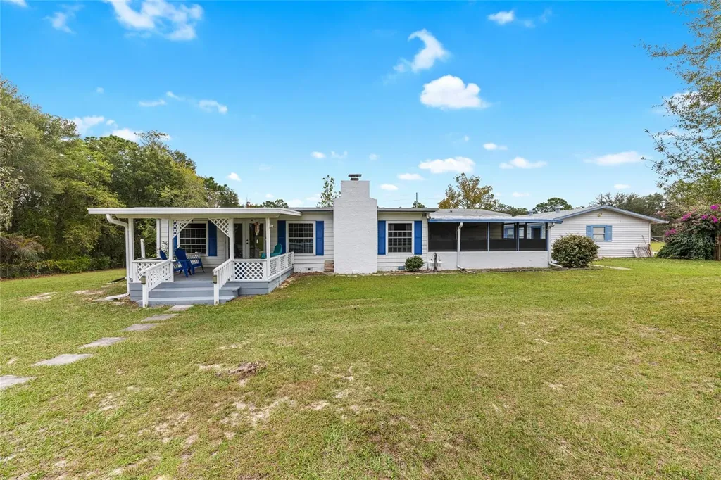 4760 S Chickadee Avenue Lecanto FL 34461