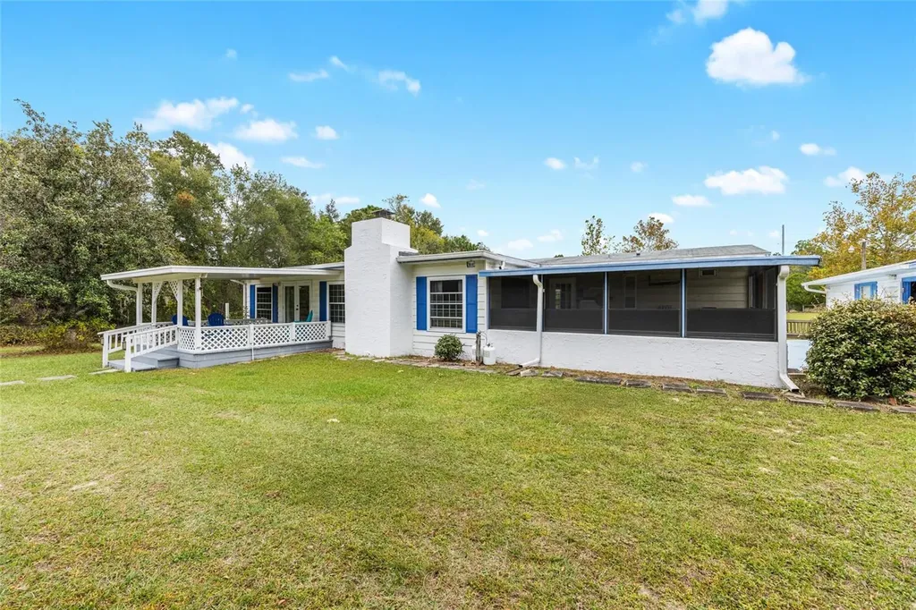 4760 S Chickadee Avenue Lecanto FL 34461