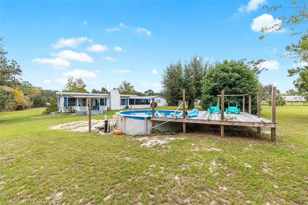 4760 S Chickadee Avenue Lecanto FL 34461