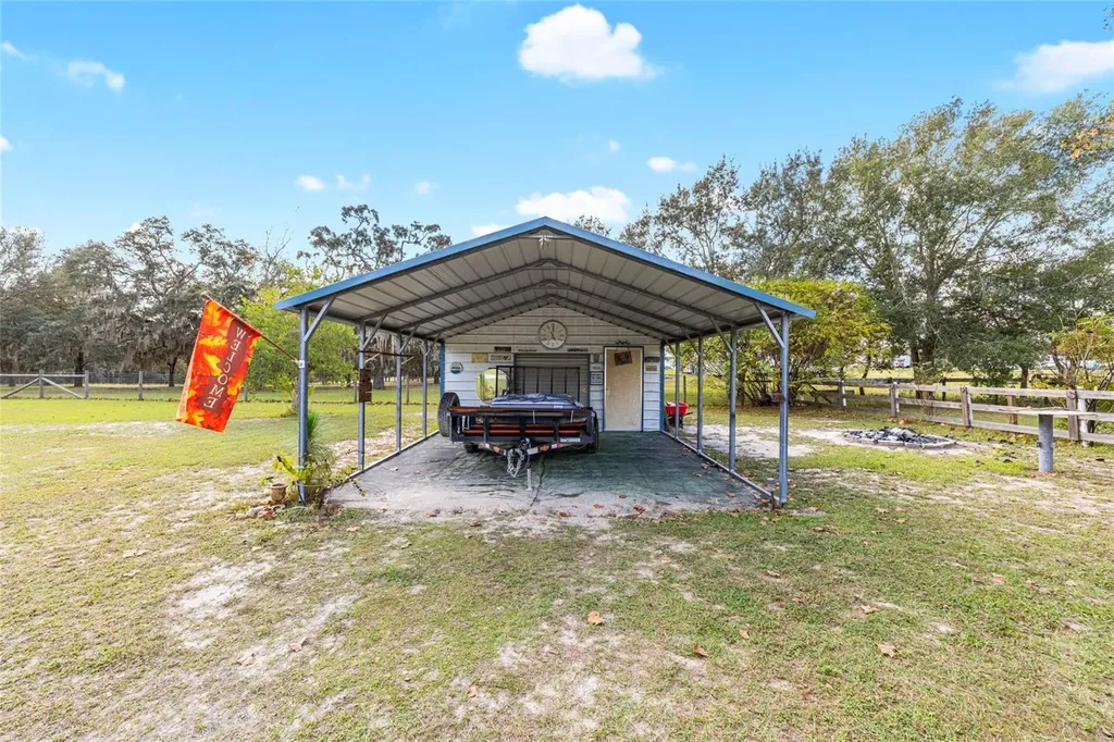 4760 S Chickadee Avenue Lecanto FL 34461