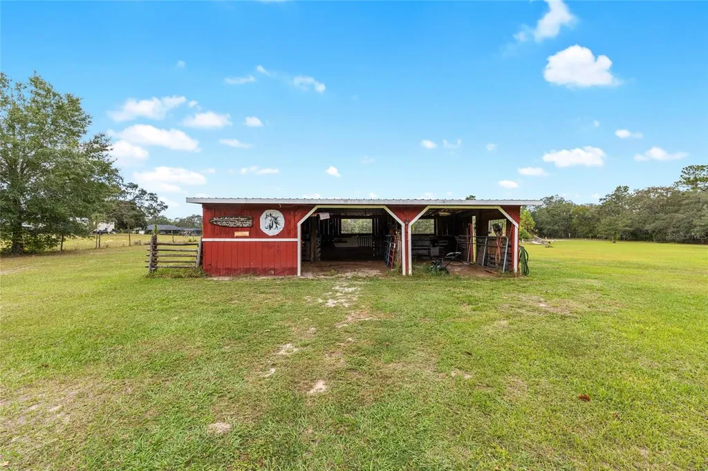 4760 S Chickadee Avenue Lecanto FL 34461