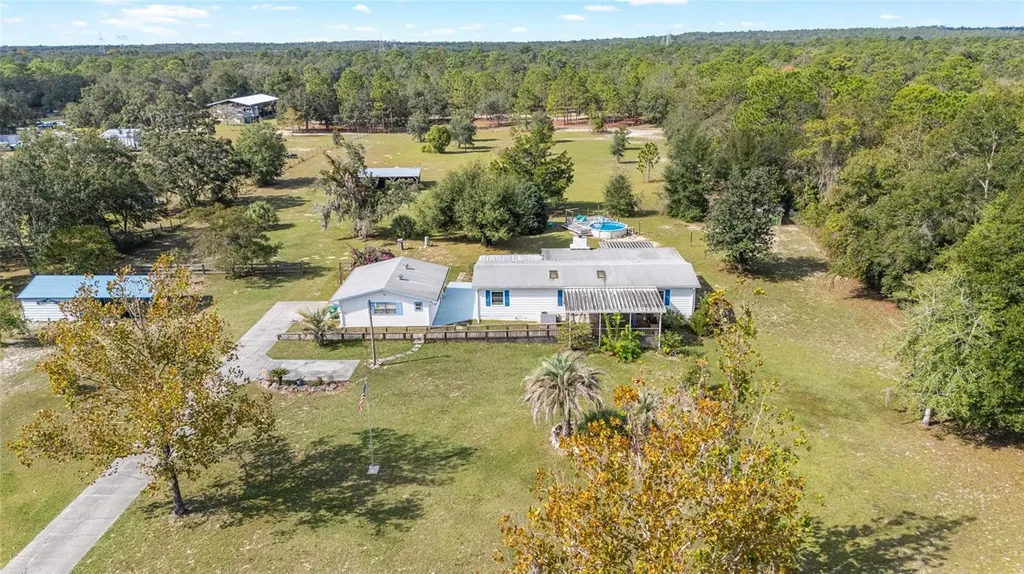4760 S Chickadee Avenue Lecanto FL 34461