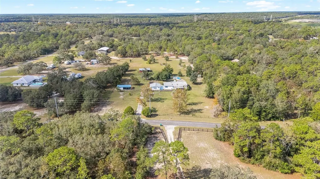 4760 S Chickadee Avenue Lecanto FL 34461