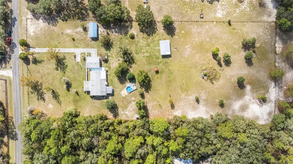 4760 S Chickadee Avenue Lecanto FL 34461