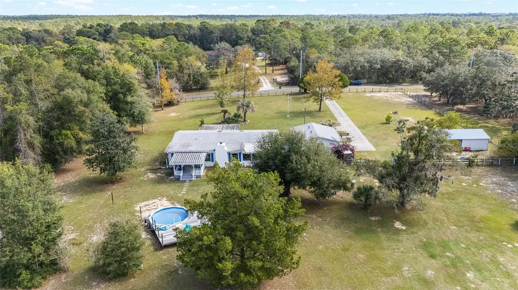 4760 S Chickadee Avenue Lecanto FL 34461