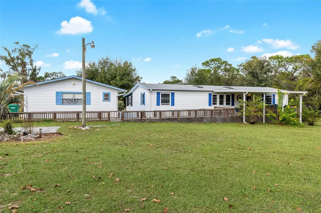 4760 S Chickadee Avenue Lecanto FL 34461