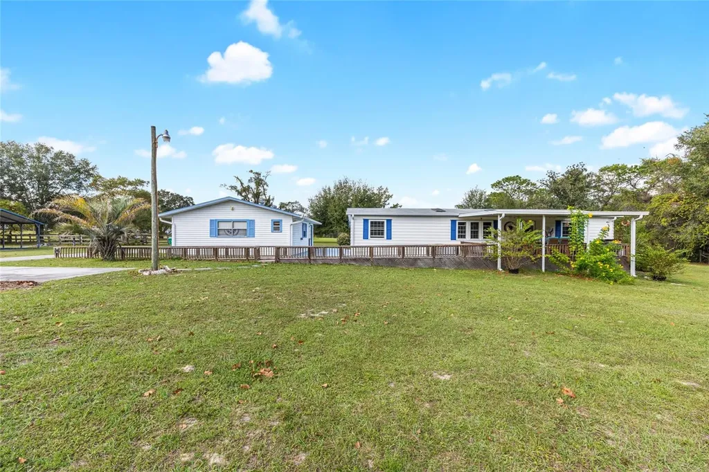 4760 S Chickadee Avenue Lecanto FL 34461
