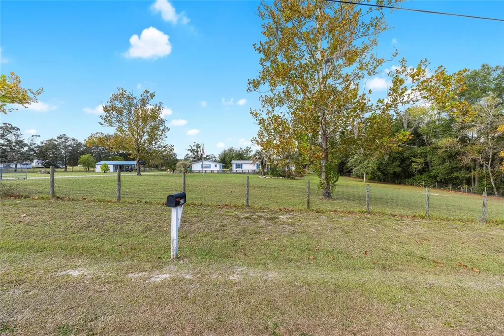 4760 S Chickadee Avenue Lecanto FL 34461