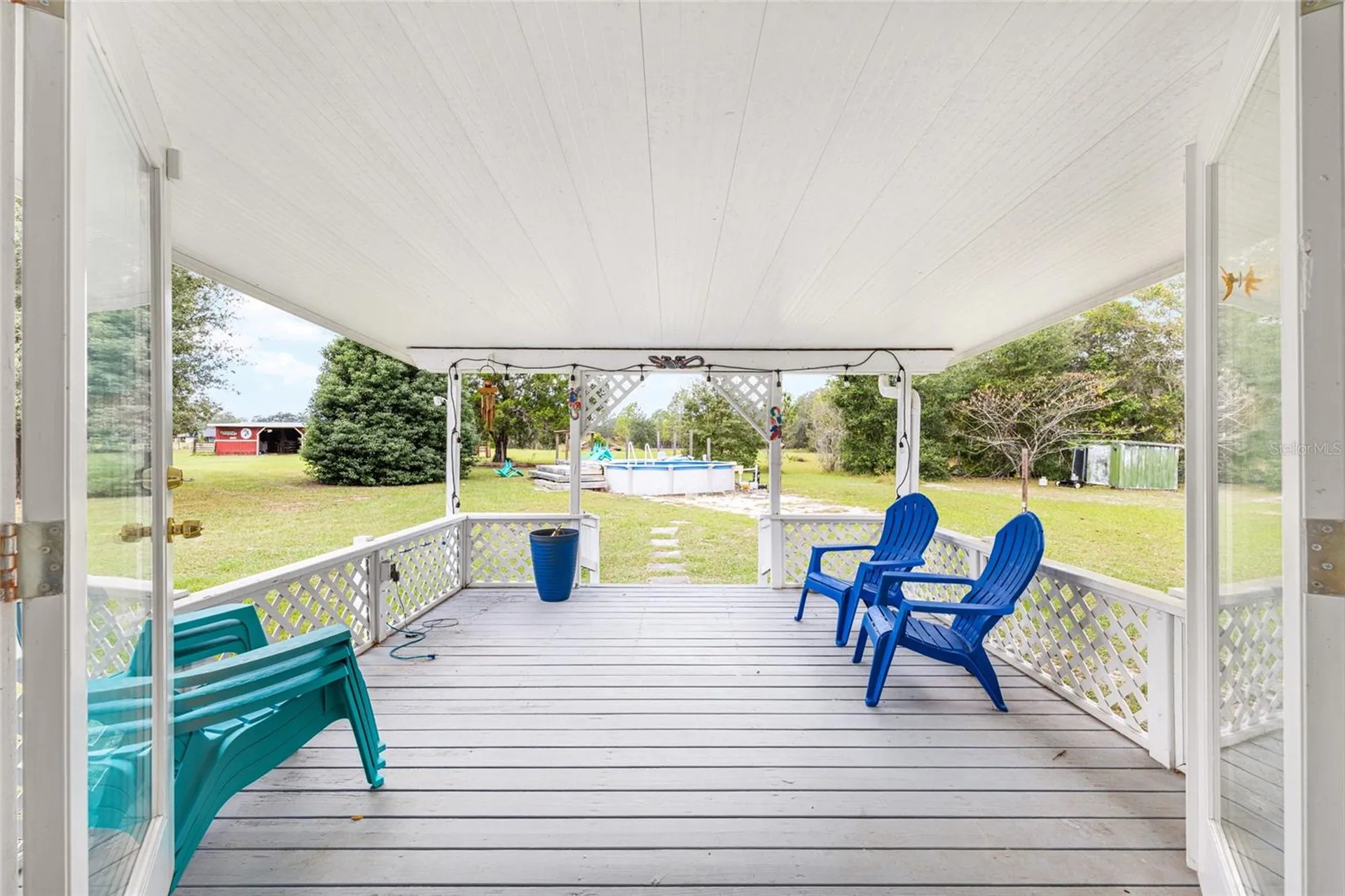 4760 S Chickadee Avenue Lecanto FL 34461