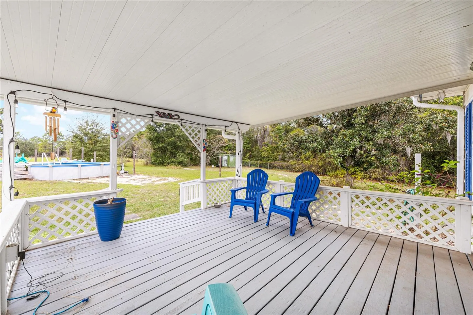4760 S Chickadee Avenue Lecanto FL 34461