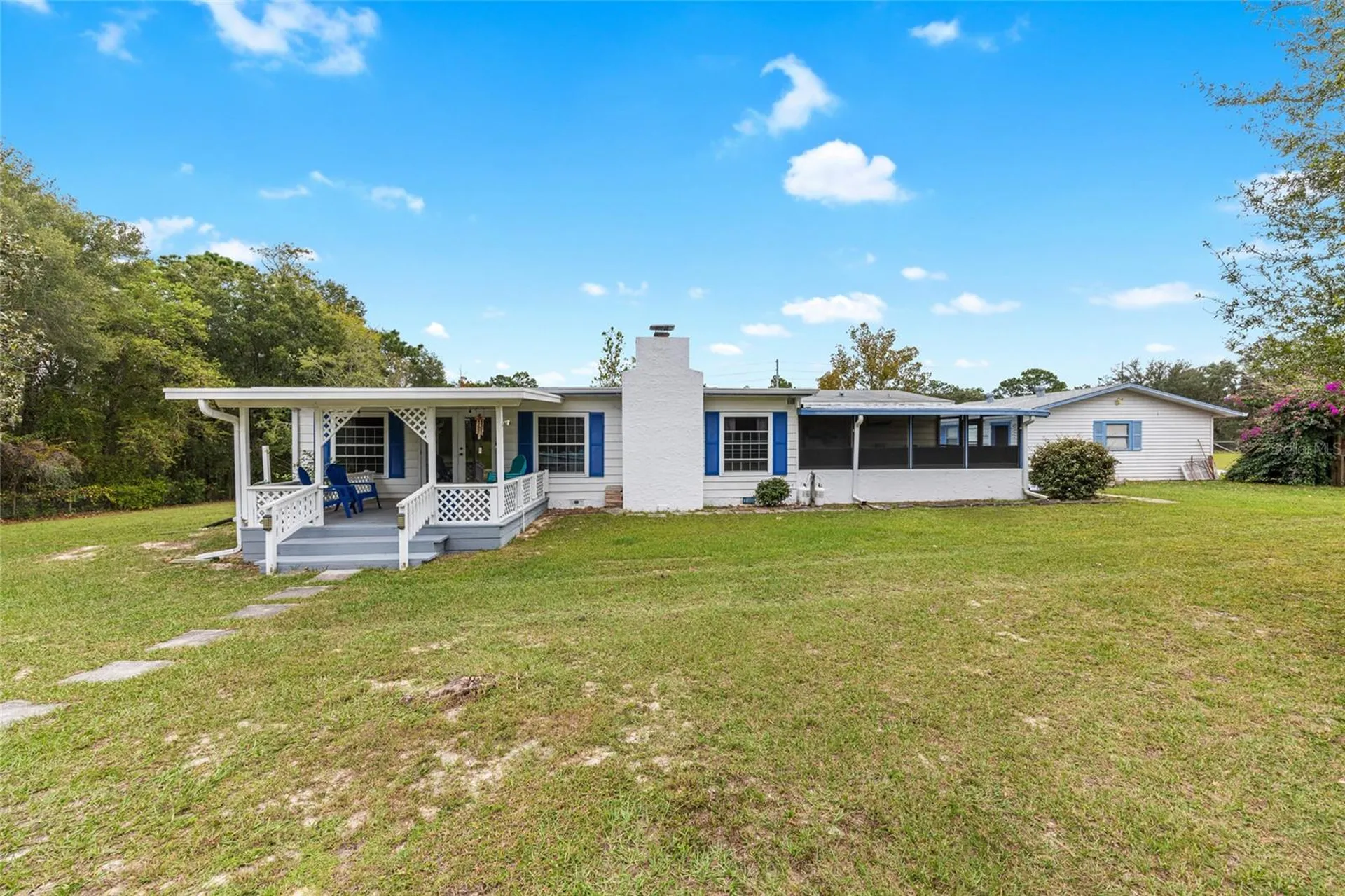 4760 S Chickadee Avenue Lecanto FL 34461