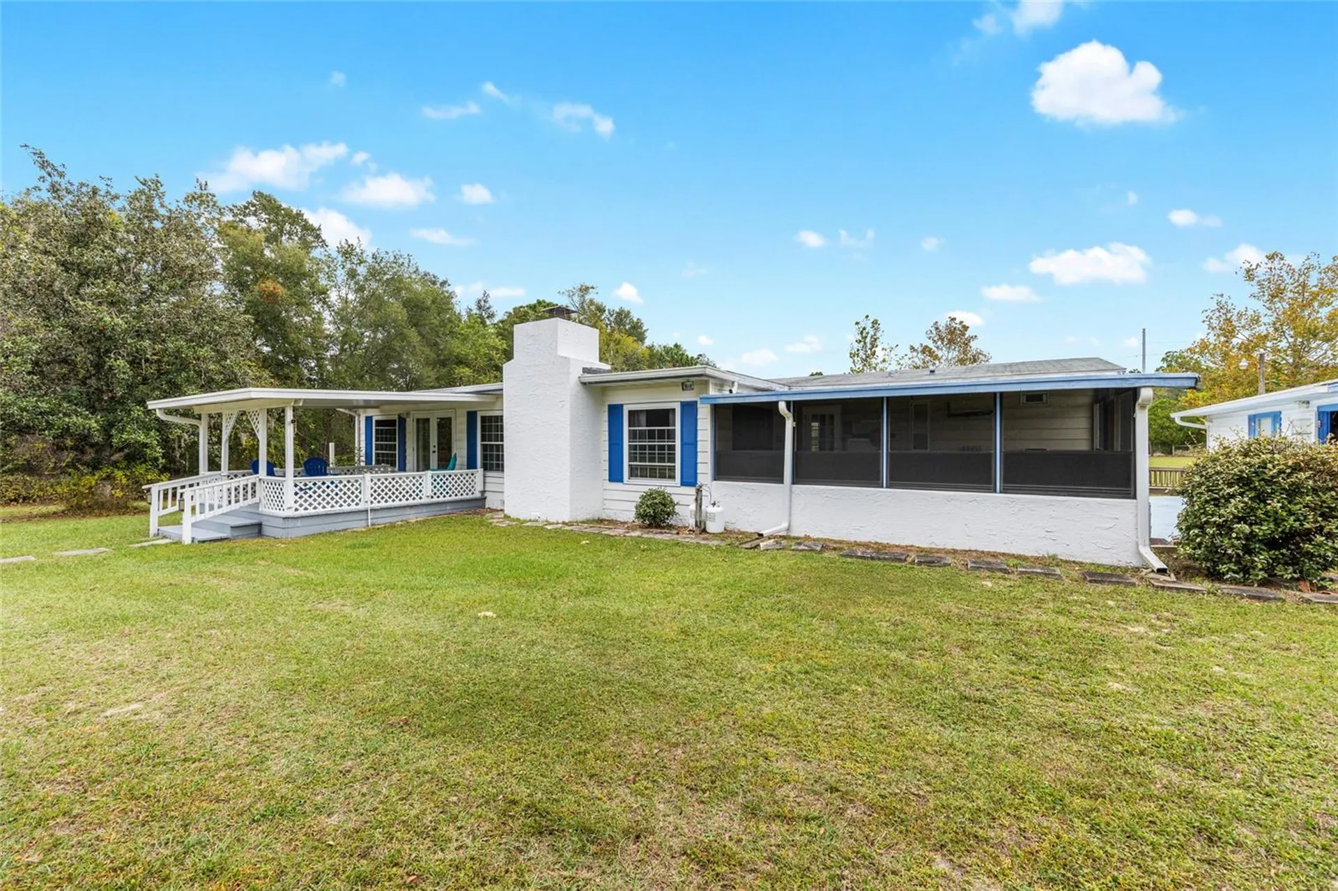 4760 S Chickadee Avenue Lecanto FL 34461