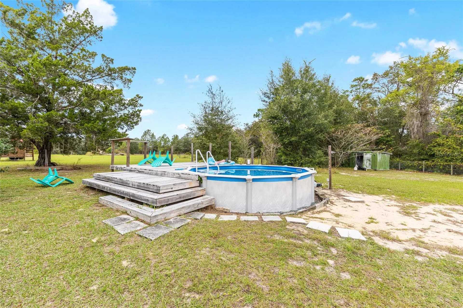 4760 S Chickadee Avenue Lecanto FL 34461