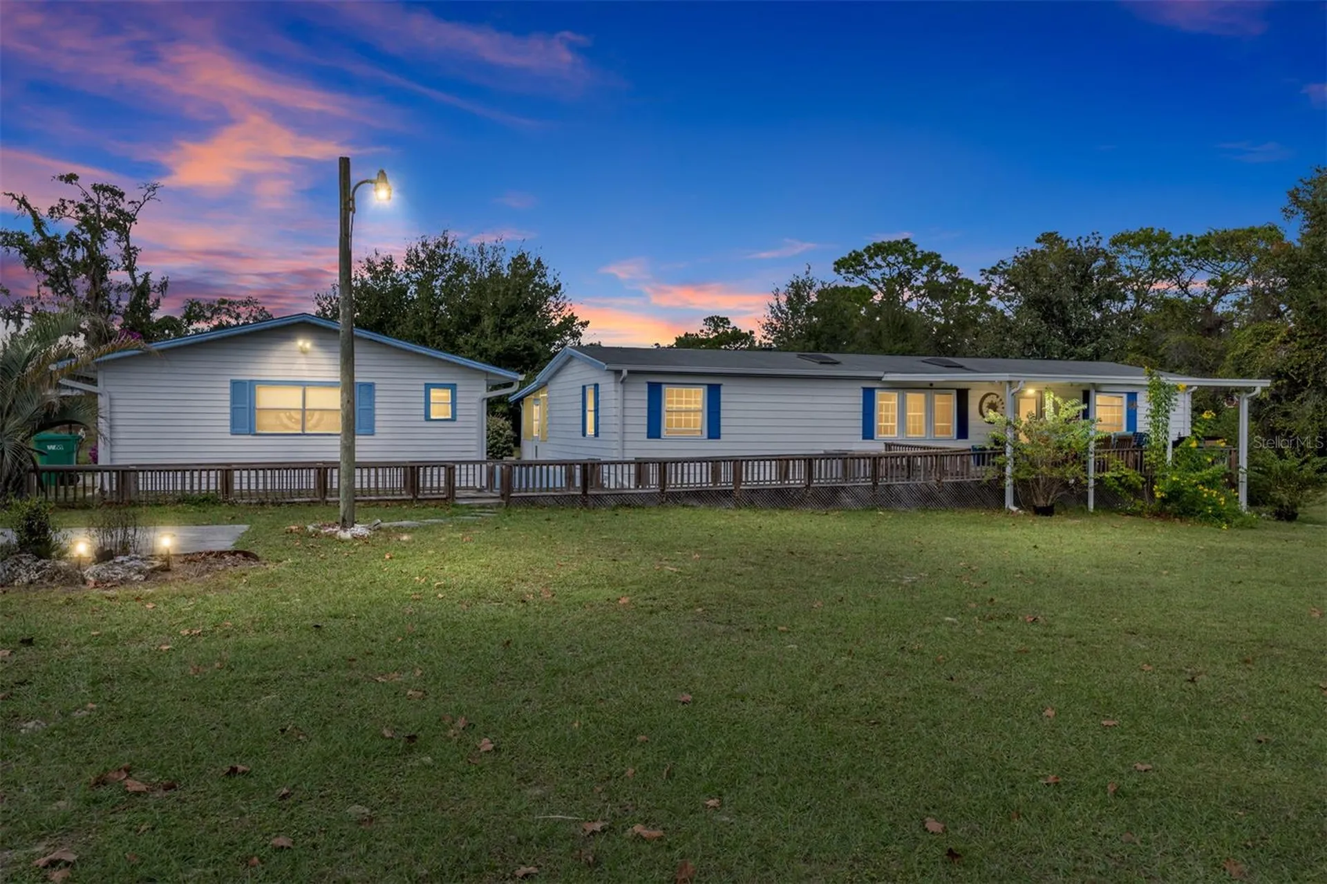 4760 S Chickadee Avenue Lecanto FL 34461