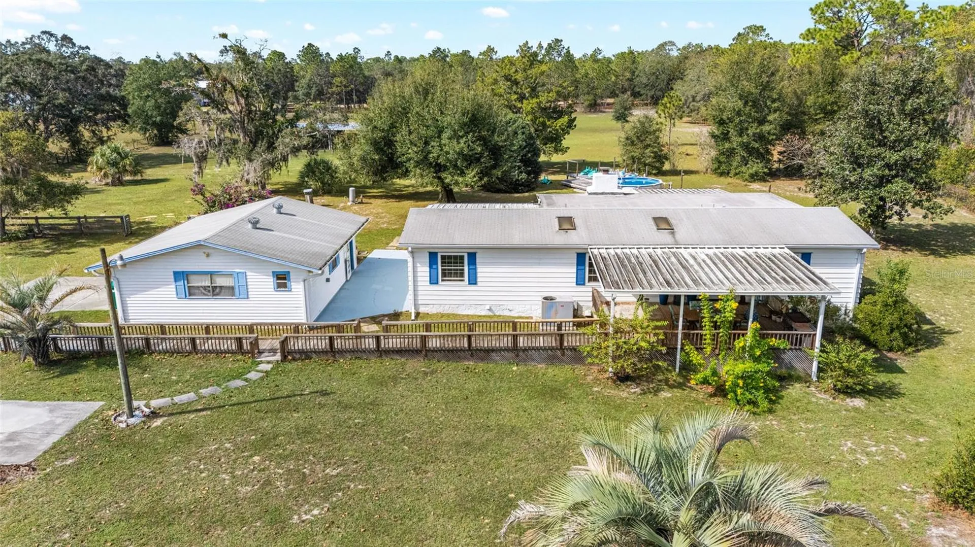4760 S Chickadee Avenue Lecanto FL 34461