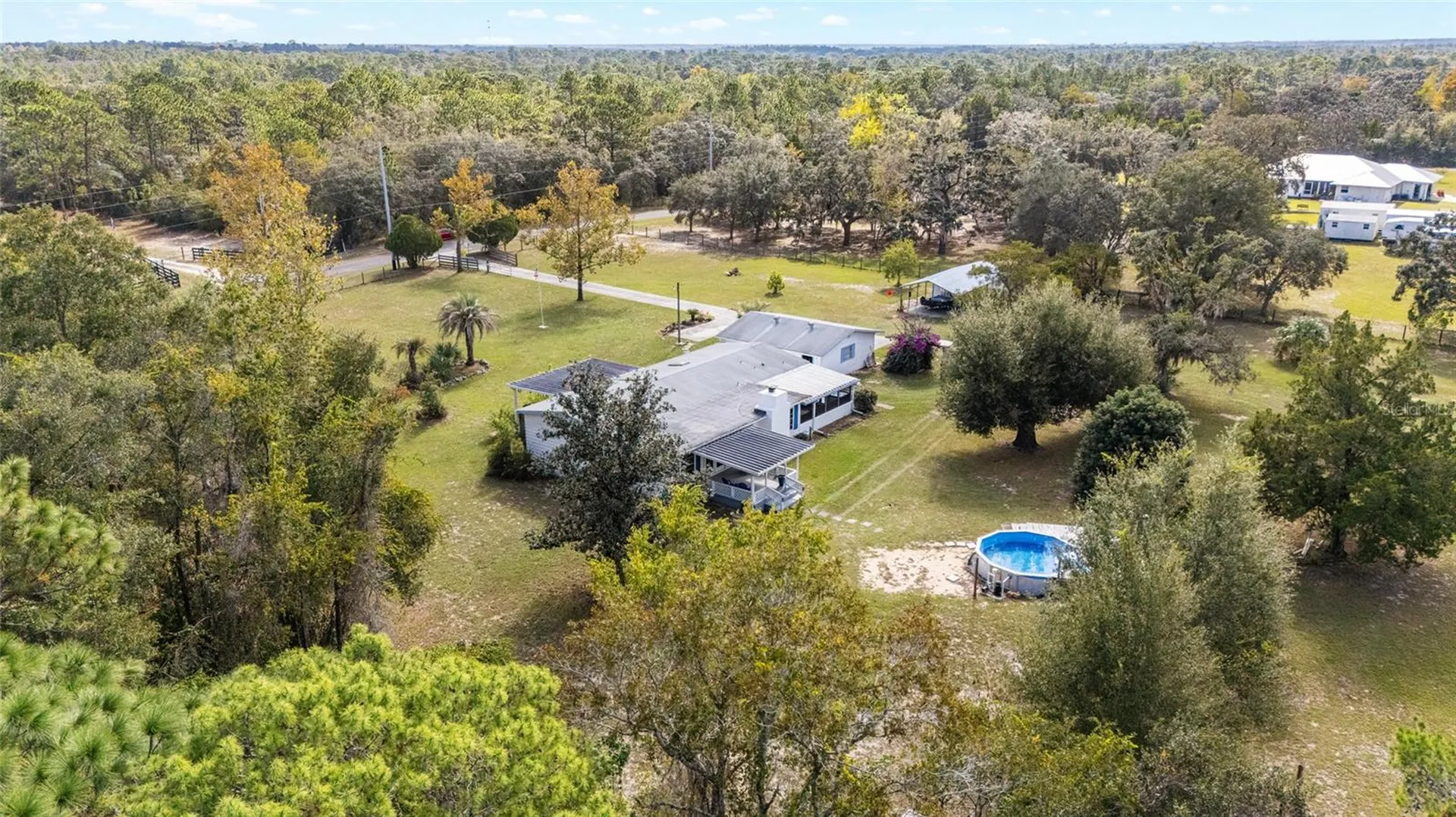 4760 S Chickadee Avenue Lecanto FL 34461