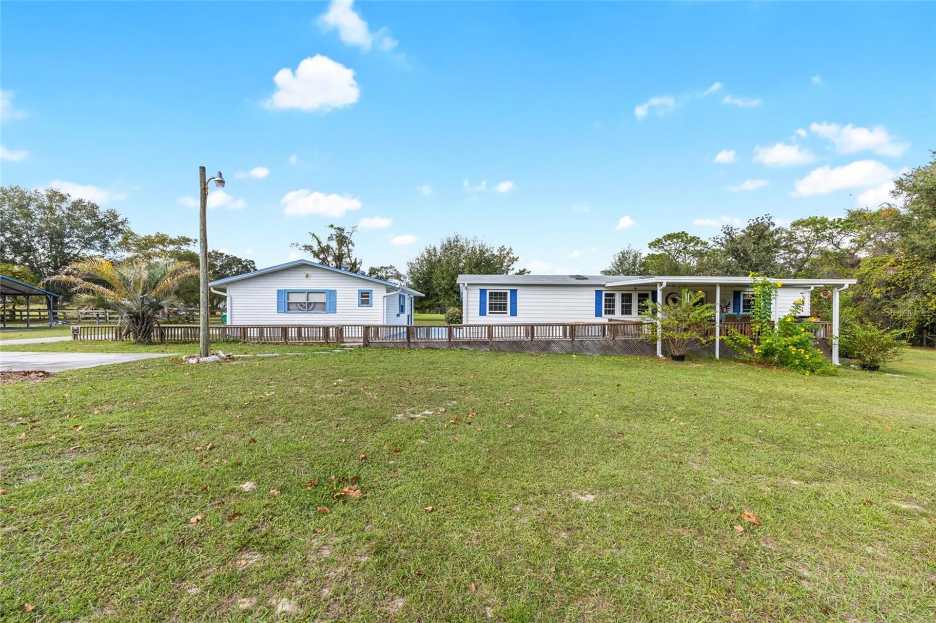 4760 S Chickadee Avenue Lecanto FL 34461