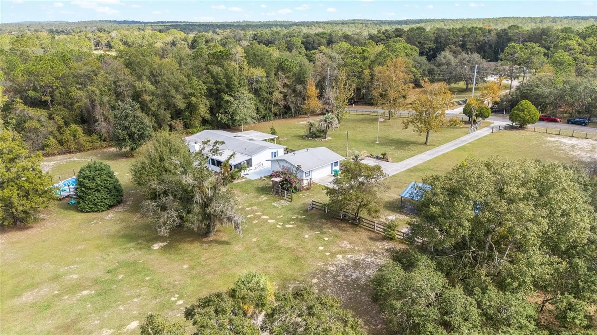 4760 S Chickadee Avenue Lecanto FL 34461
