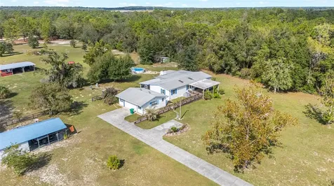 4760 S Chickadee Avenue Lecanto FL 34461