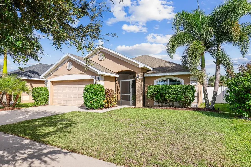 14510 Haddon Mist Drive Wimauma FL 33598