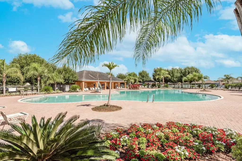 14510 Haddon Mist Drive Wimauma FL 33598